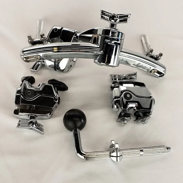 Ludwig LAC2983MT-O Atlas Arch Rail Mount Assembly OPEN BOX