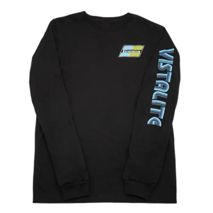 Ludwig Vista T-Shirt XXX-Large Black