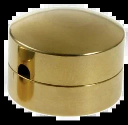 LupX Brass Wolf Note Eliminator 5.5g for Cello