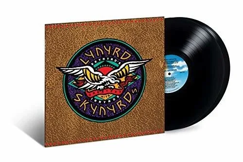 Lynyrd Skynyrd: Skynyrd’s Innyrds (Their Greatest Hits)