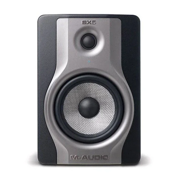 M-Audio BX5 Carbon Studio Monitor