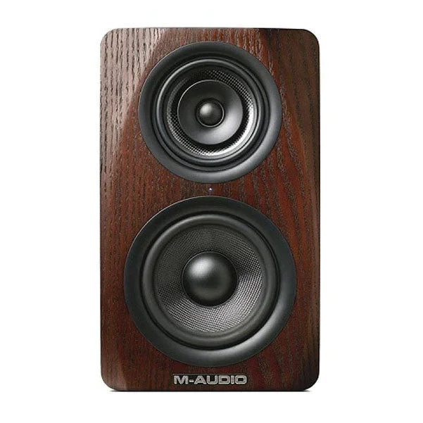 M-Audio M3-6 3-Way Active Studio Monitor Speaker