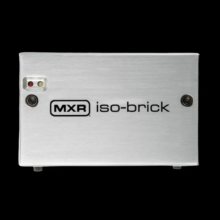 M238 Iso-Brick Power Supply
