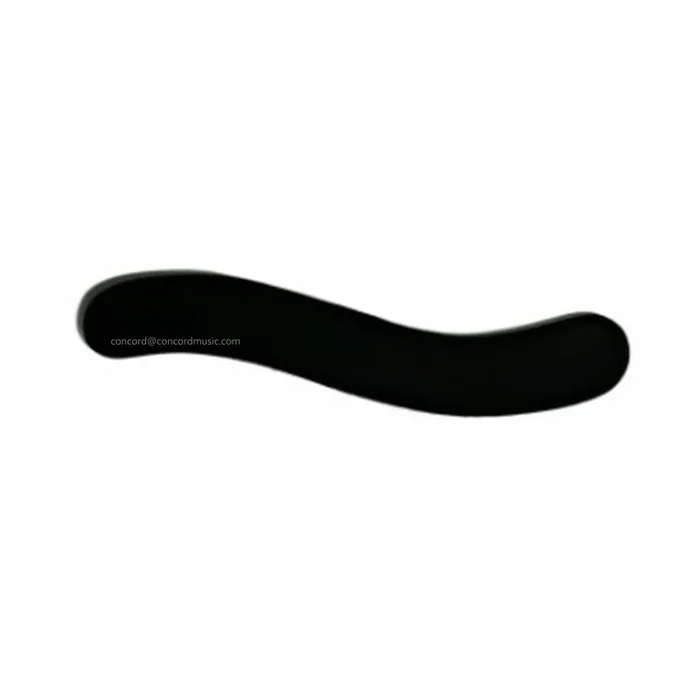 Mach One Leather Replacement Pad