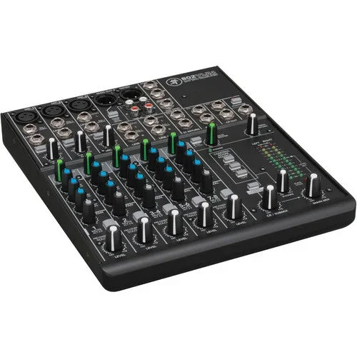 Mackie – 802VLZ4 Mixer