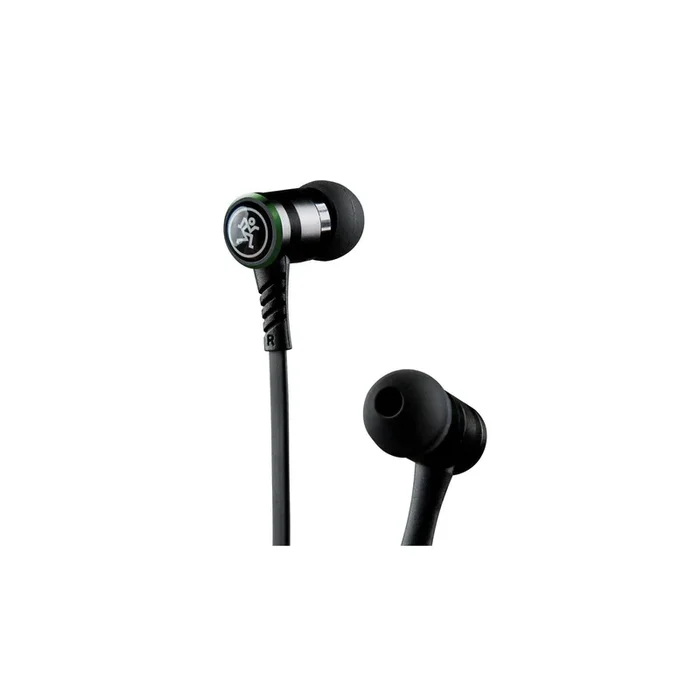 Mackie CR Buds High Performance Earphones