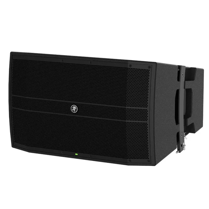 Mackie DRM12A 12″ Arrayable Powered Loudspeaker