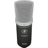 Mackie EM91CU USB Condenser Microphone