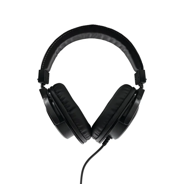 Mackie MC-100 Auriculares Profesionales Cerrados
