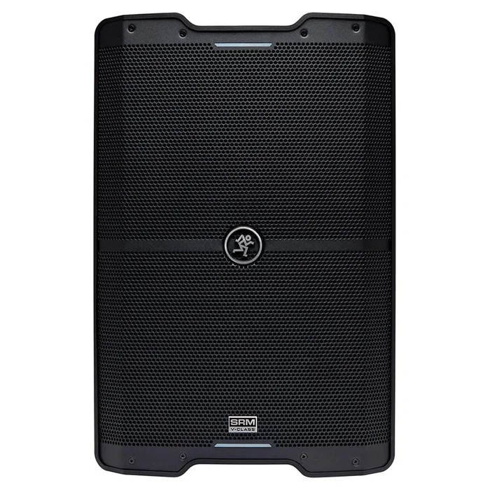 Mackie SRM210 V-Class 10″ 2000W High-Performance Powered Loudspeaker