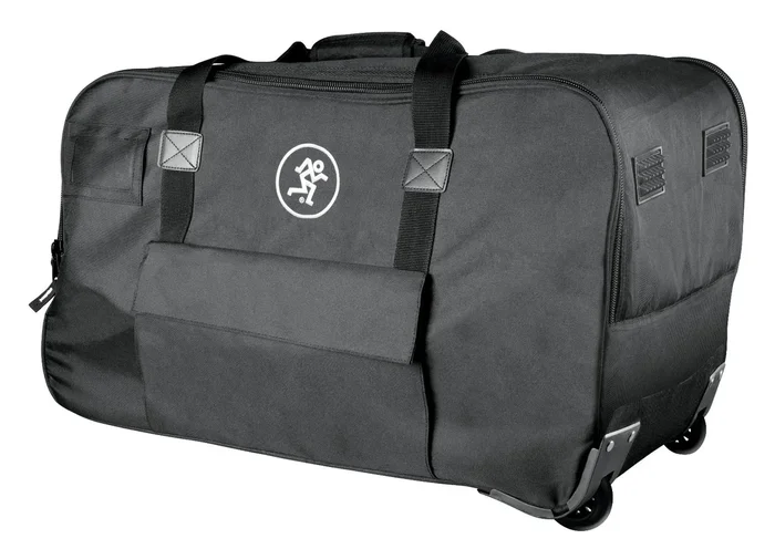 Mackie SRM212 V-Class Rolling Speaker Bag