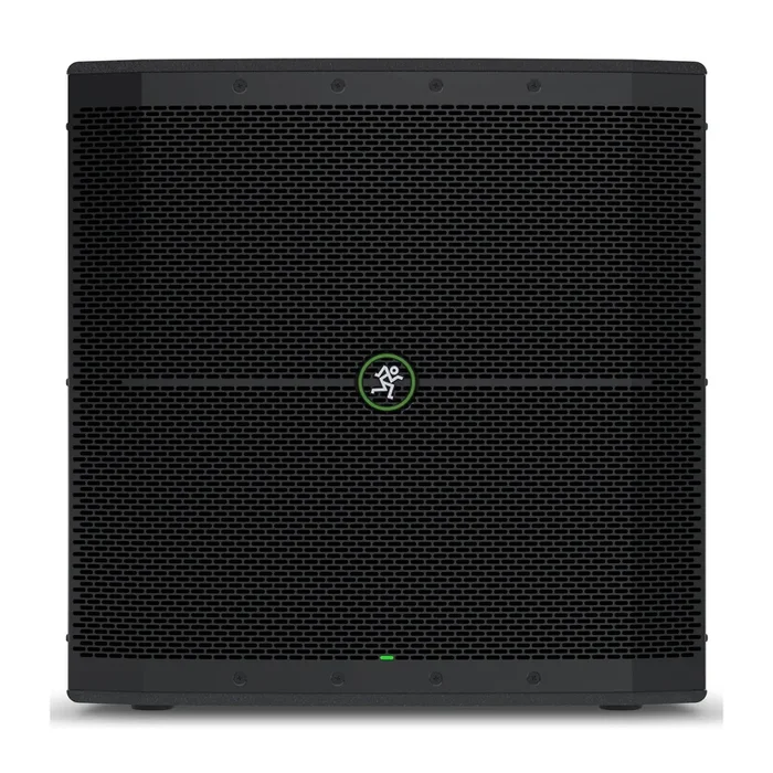 Mackie Thump 118S Subwoofer Activo de 18″ y 1400W con DSP