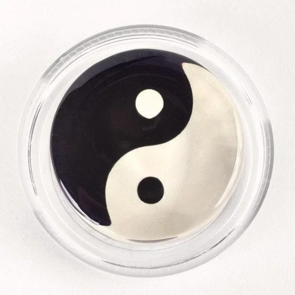 Magic Rosin, Ultra Yin & Yang