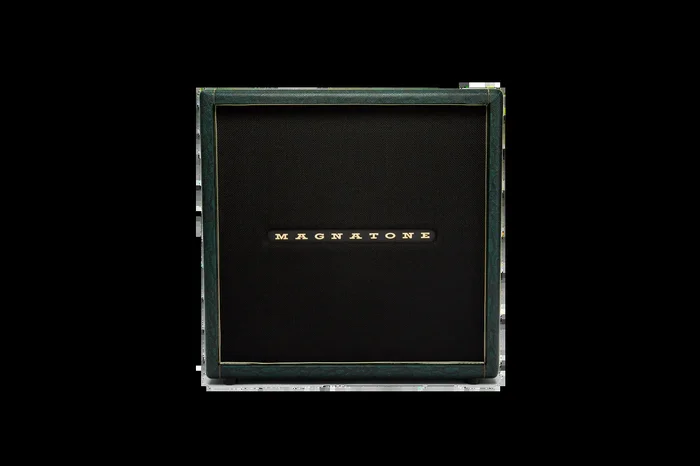 Magnatone Slash Signature 4X12 Signature Cabinet w/ Celestion Vintage 30’S