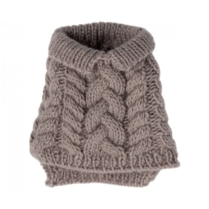 Maileg puppy supply – sweater heather