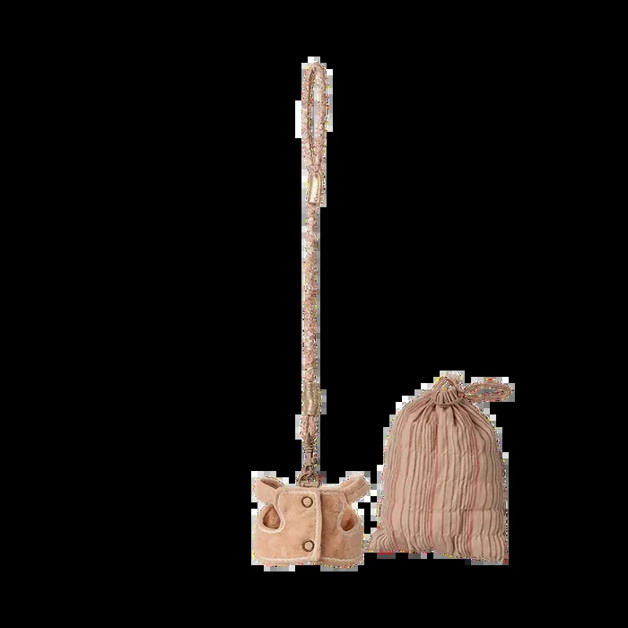 Maileg sleeping bunny supply, harness