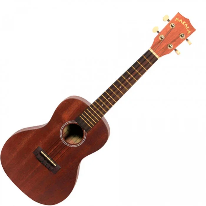 Makala Mahogany Series MK-C Concert Ukulele