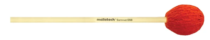 Malletech Eric Sammut Series Marimba Mallets – Birch