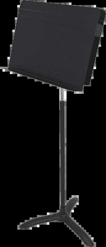 Manhasset Director Music Stand Black