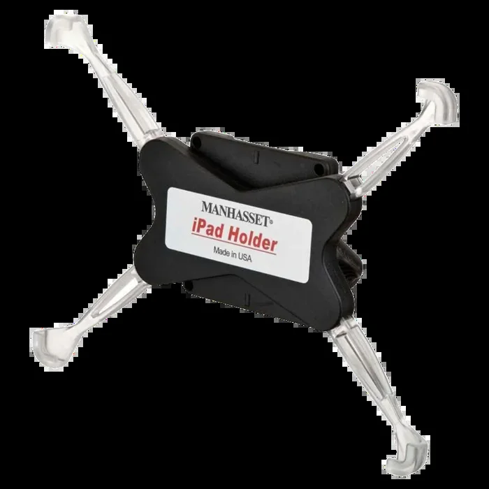 Manhasset iPad Holder – Music Stand Mount