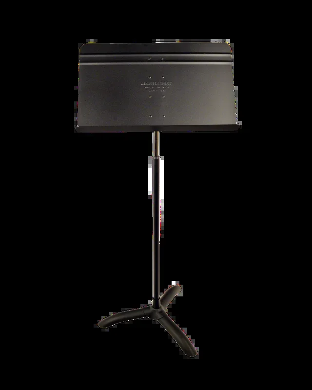 Manhasset Symphony Music Stand Black