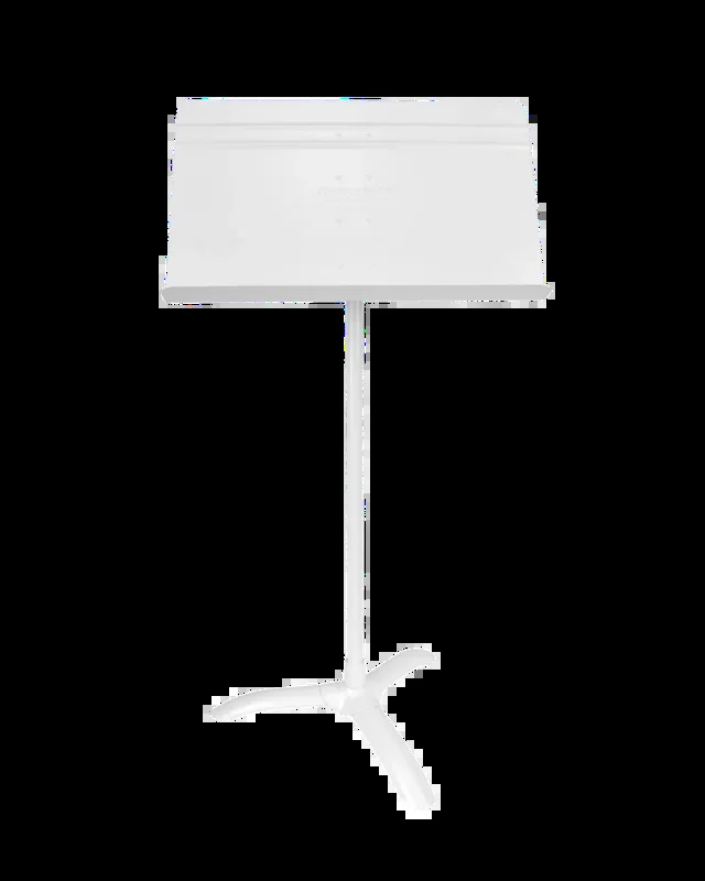 Manhasset Symphony Music Stand Matte White
