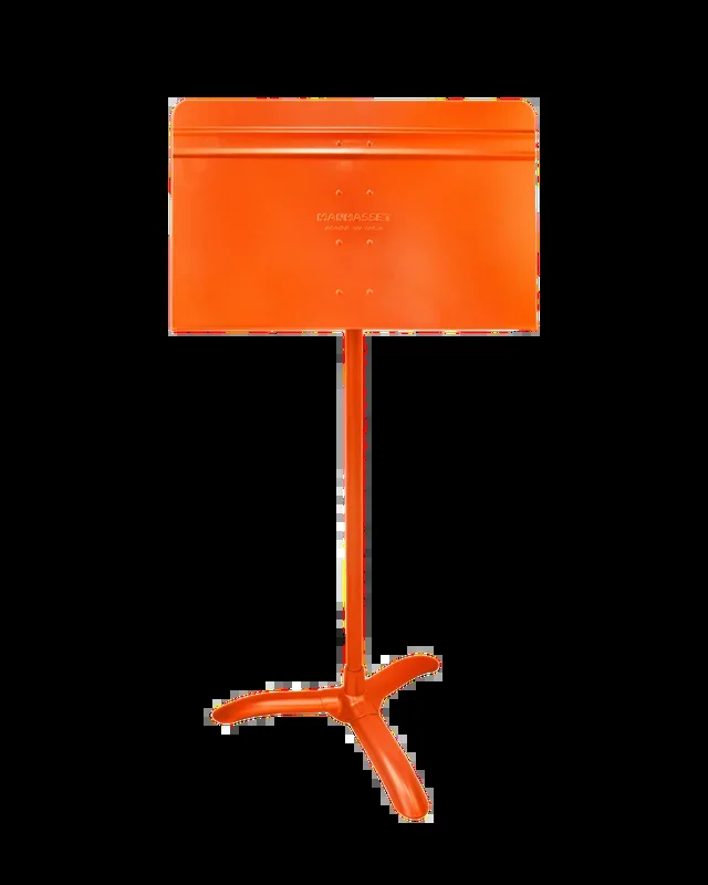 Manhasset Symphony Music Stand Orange