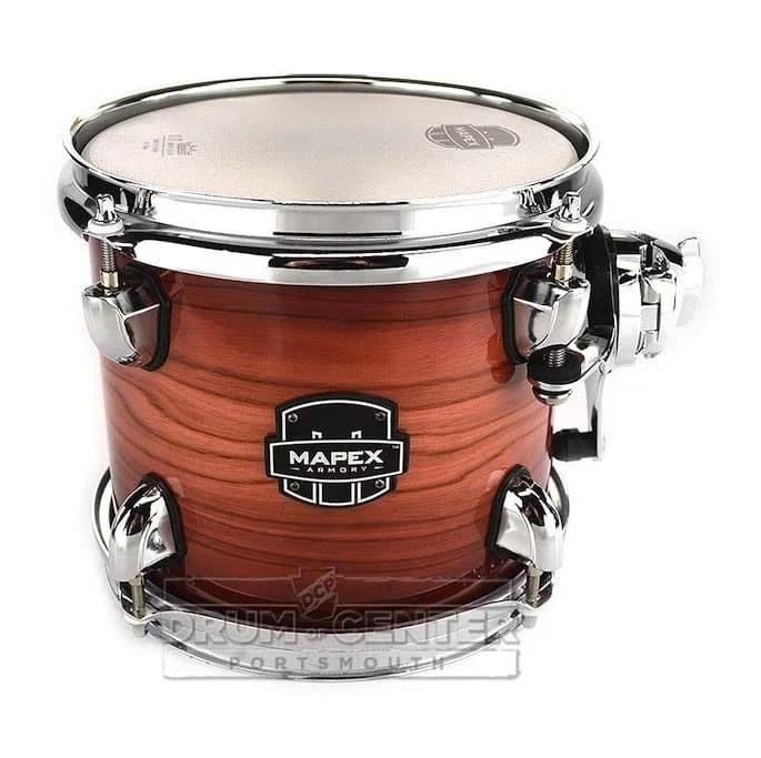 Mapex Armory 20×16 Bass Drum Redwood Burst Finish