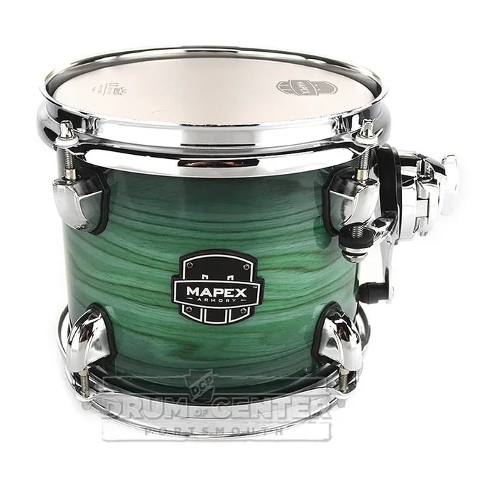 Mapex Armory 22×18 Bass Drum Emerald Burst Finish