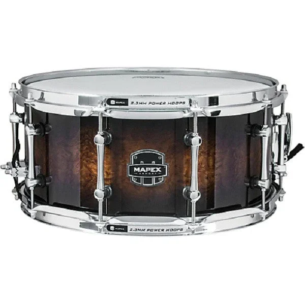Mapex Armory Exterminator Snare Drum 14inch X 6.5inch