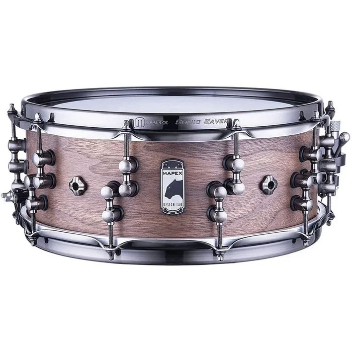 Mapex Black Panther Design Lab 14×5.5 Craig Blundell Snare Drum “The Machine”