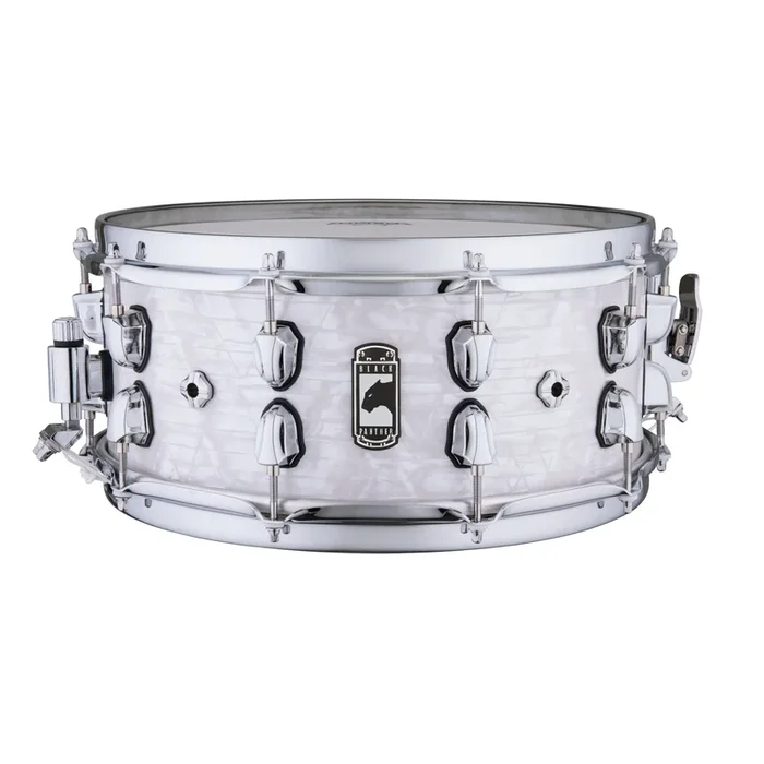 Mapex Black Panther Heritage 14×6 Maple Snare