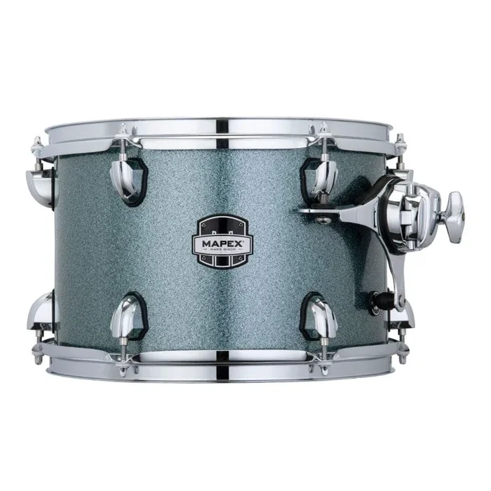Mapex Mars Birch Floor Tom 14×14 Twilight Sparkle