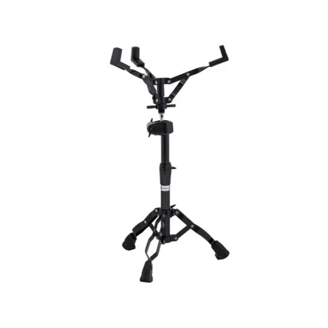 Mapex S800EB Armory Series Double Braced Snare Stand Black