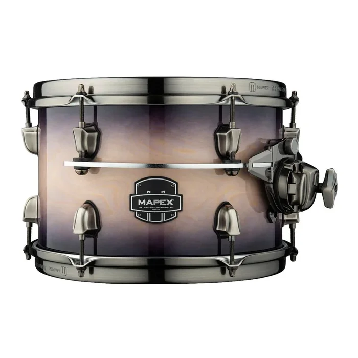 Mapex Saturn Evolution Birch Floor Tom 16×14 Exotic Violet Burst