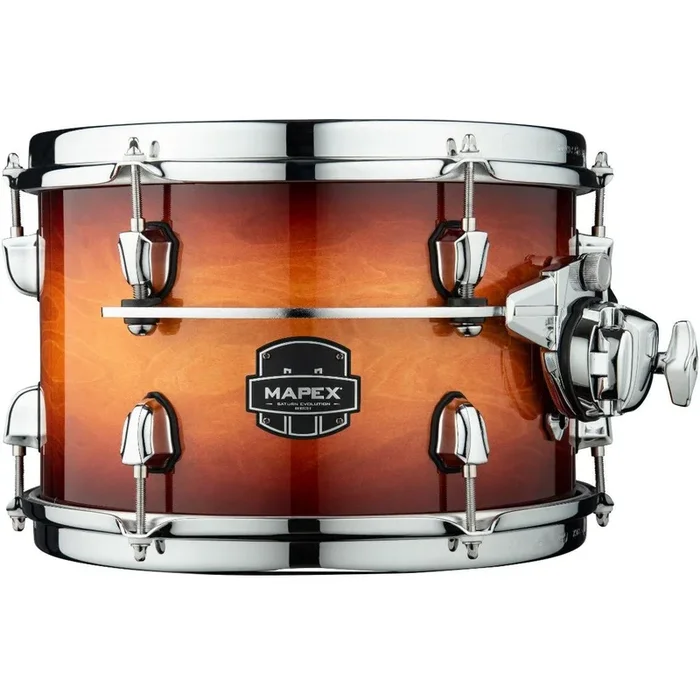 Mapex Saturn Evolution Birch Tom 13×10 Exotic Sunburst