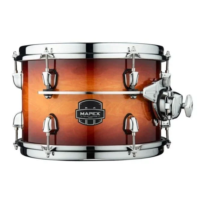 Mapex Saturn Evolution Maple Tom 12×9 Exotic Sunburst