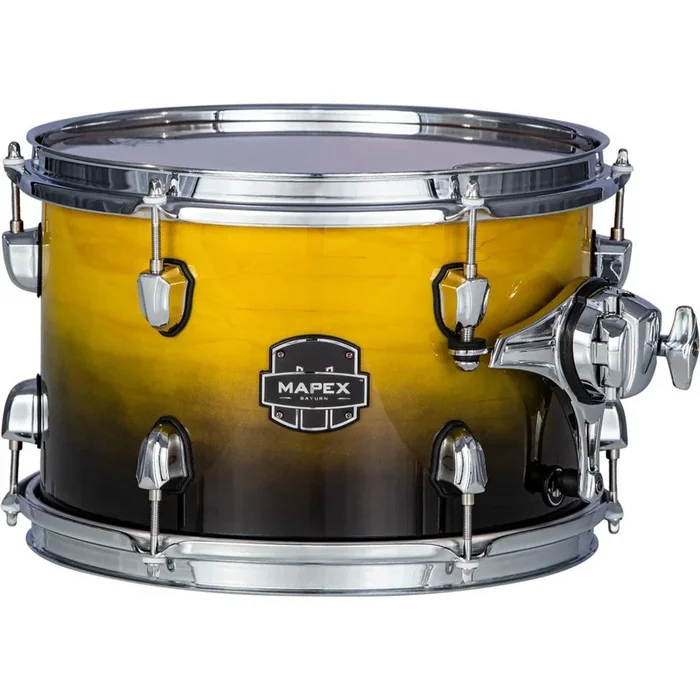 Mapex Saturn Tom 12×8 Sulphur Fade