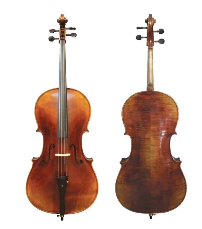 Maple Leaf Strings – 4/4 Cello Chaconne (MLS500C)