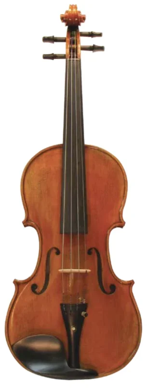 Maple Leaf Strings – Emile Sauret Full Size Violin (MLS503VN)