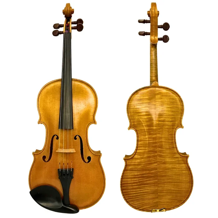 Marc LaBerte 16″ No 4095 Viola