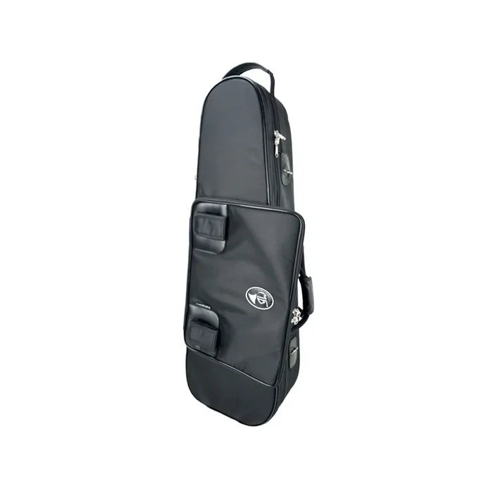 Marcus Bonna Bass Trombone Case – Detachable Bell