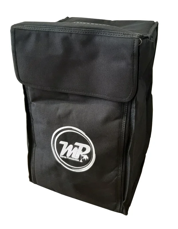 Marea Percussion Cajon Bag – Black