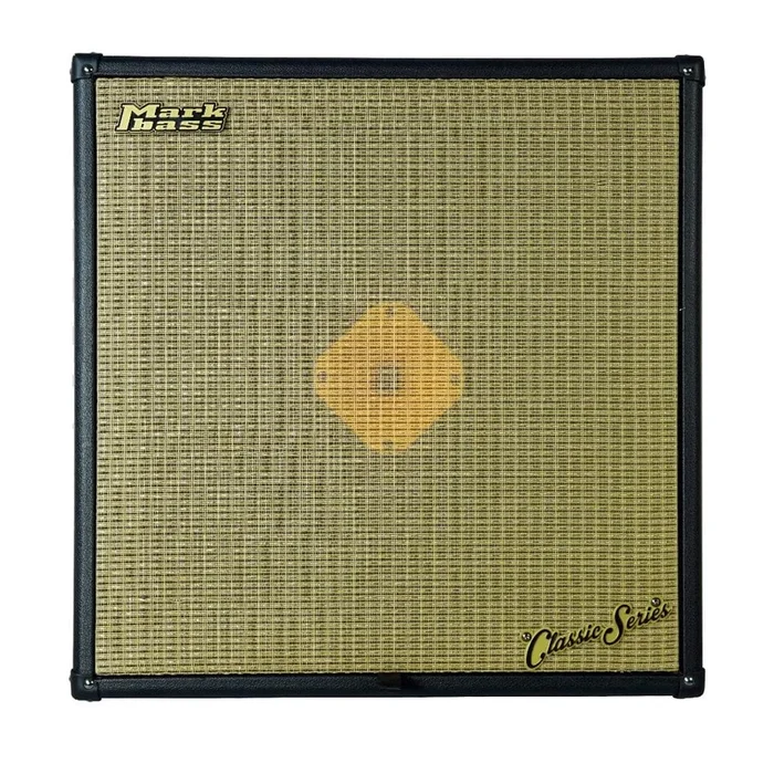 Markbass Classic 104 Casa Amplifire Cabinet