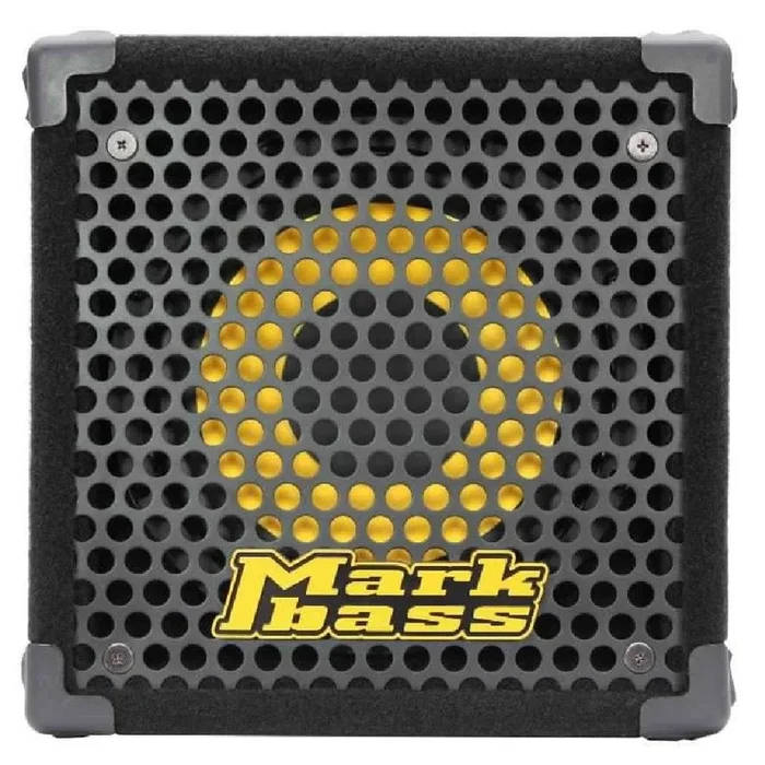 Markbass Micromark 801 50W 1×8 Bass Combo Amp