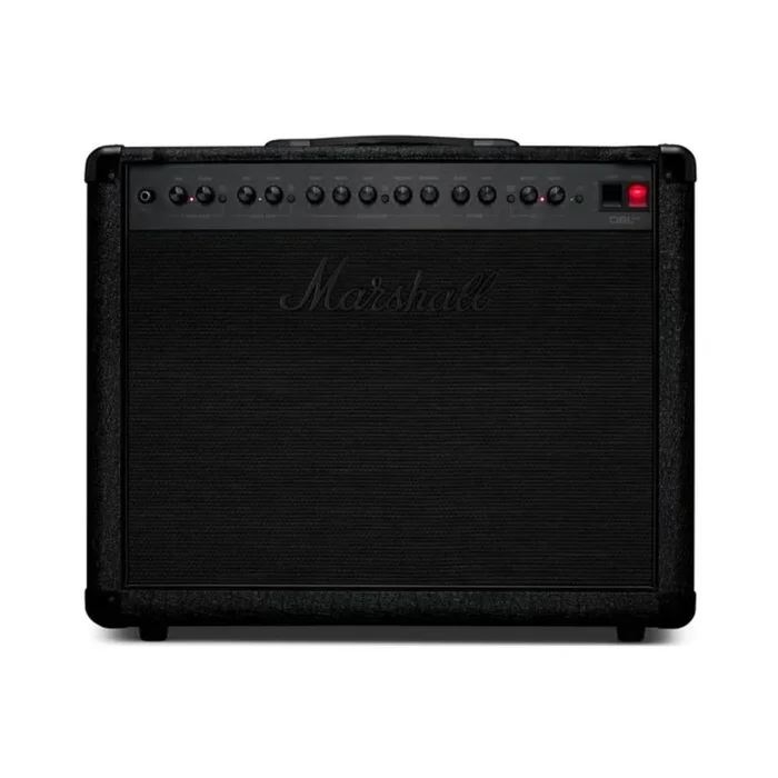 Marshall DSL40CR 40-watt 1 x 12-inch Combo Amplifier – Stealth