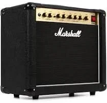 Marshall DSL5CR 1×10″ 5-watt Tube Combo Amp