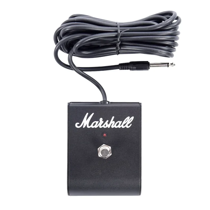 Marshall JCM2000 Footswitch