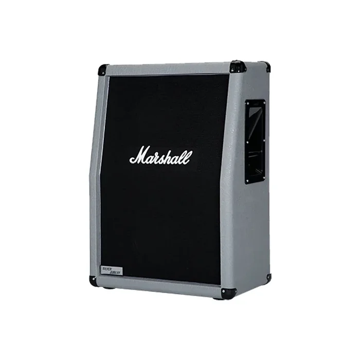 Marshall Jubilee Series Vertical 2 x 12 Speaker Cabinet – Vintage 30s