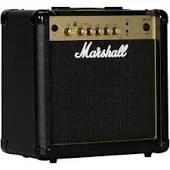 Marshall MG15G 1×8″ 15-watt Combo Amp